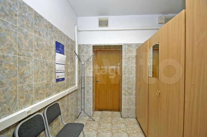Офисы от 40 до 360 м² центр Без комиссии