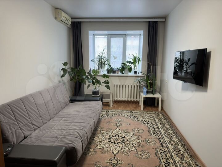 1-к. квартира, 37,7 м², 3/12 эт.