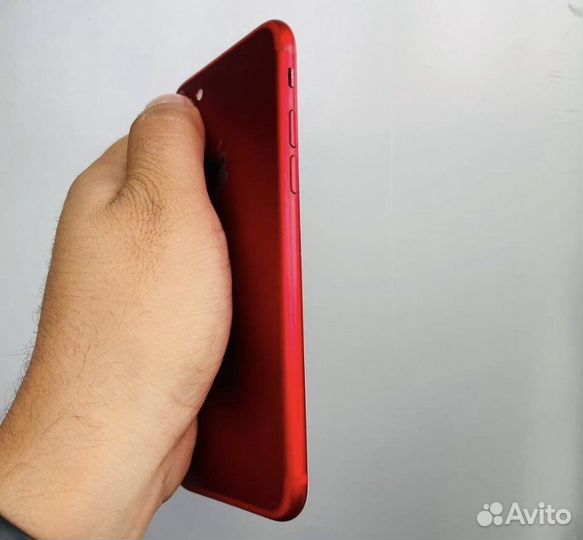 iPhone 7, 128 ГБ