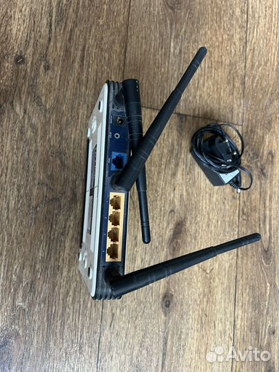 Tp-link TL WR941ND