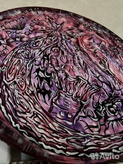 Картина на холсте