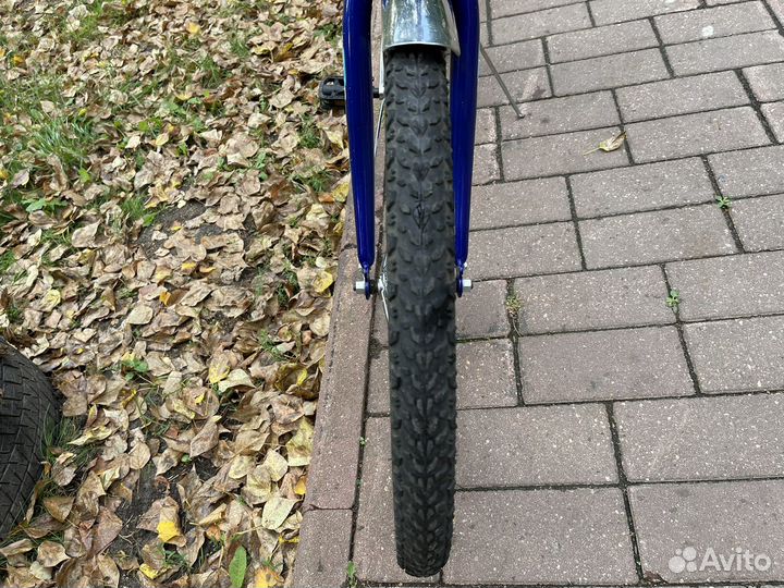 Велосипед stels pilot 710