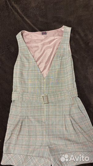 Комбинезон женский