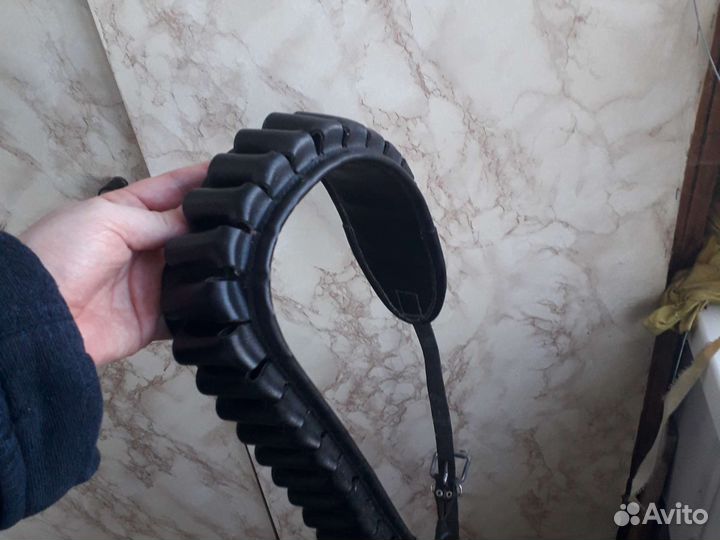 Патронтаж на 24 патрона