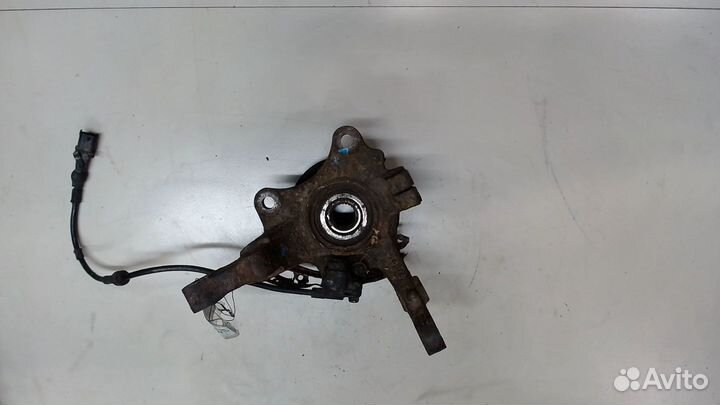 Ступица (кулак, цапфа) Opel Corsa C, 2001