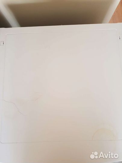 Морозильная камера бу