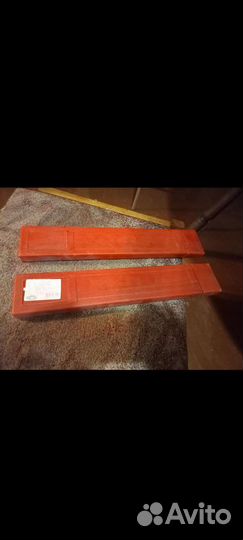 Знак аварийной остановки