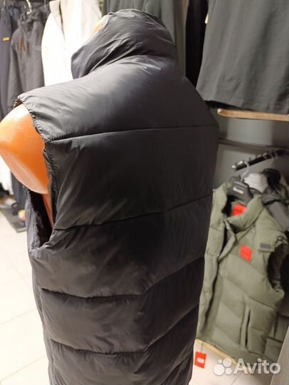 Жилетка hugo boss