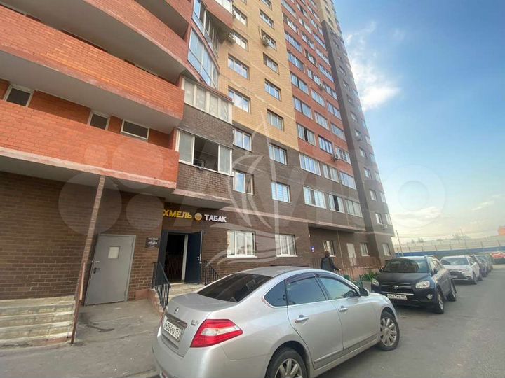 Торговое помещение, 90 кв.м