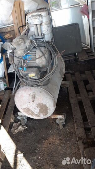 Компрессор