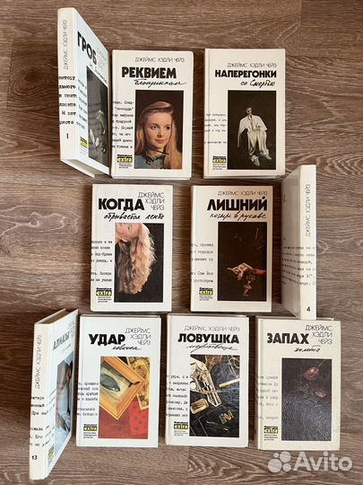 Книги зарубежных писателей: Дюма, Гюго, Уайльд др