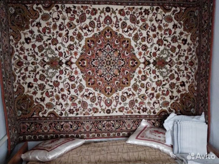 Ковры и паласы бу