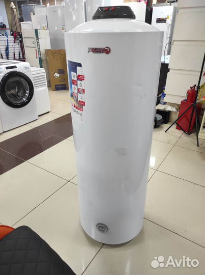 Водонагреватель 150 л Thermex Praktik 150 V