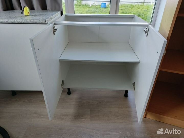 Кухонная мебель бу