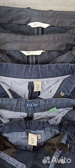 Школьная форма