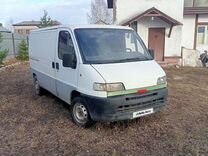 FIAT Ducato 2.0 MT, 1994, 200 000 км, с пробегом, цена 180 000 руб.