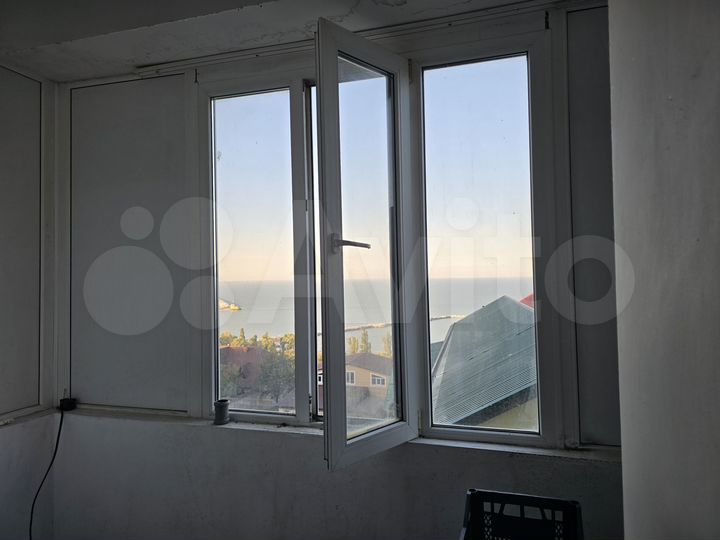 1-к. квартира, 24 м², 3/6 эт.