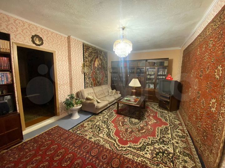 Дом 82 м² на участке 27 сот.