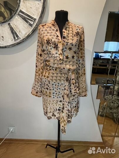 Платье gucci Гуччи оригинал 36/XS