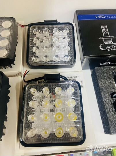 Вспышки фсо