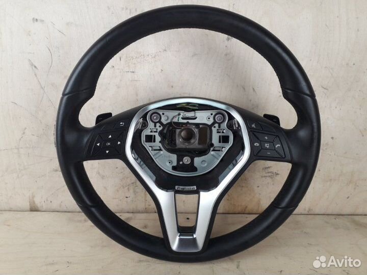Руль Mercedes-Benz A-Class C117