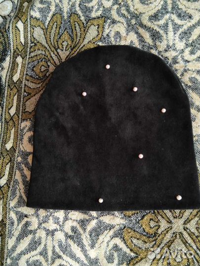 Шапки+шарфы+варежки