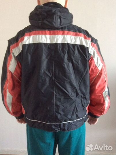 Горнолыжная куртка Besson