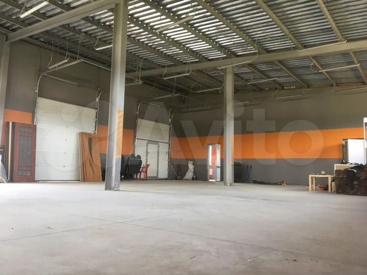 Свободного назначения, 330 м²