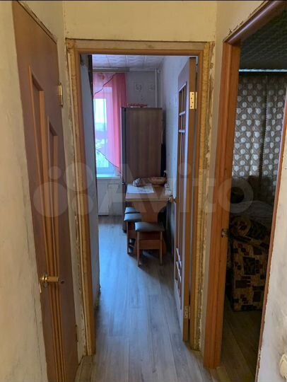 1-к. квартира, 34 м², 8/9 эт.