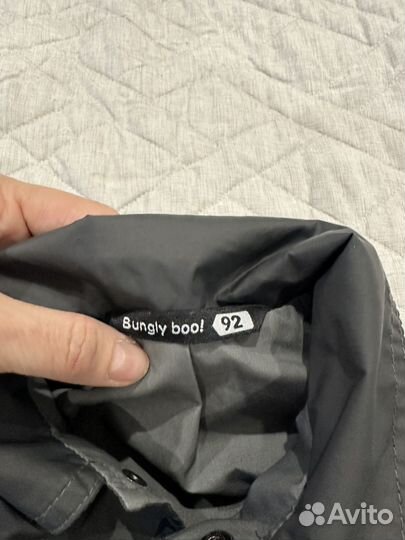 Плащ bungly boo 92 размер