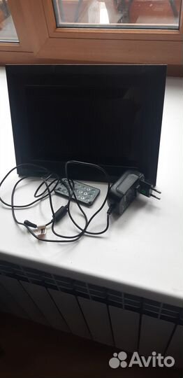 Цифровая фоторамка Kodak EasyShare SV811