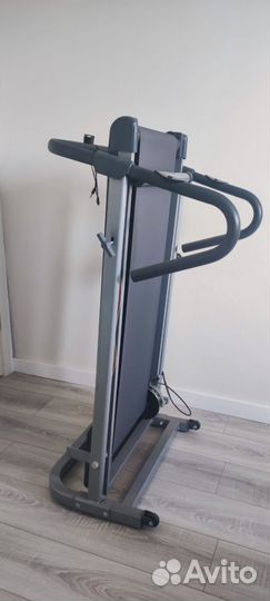 Беговая дорожка бу механическая