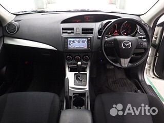 Mazda Axela 1.5 CVT, 2010, 77 000 км