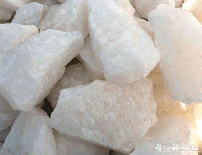 Кварц камень для бани (в наличии)