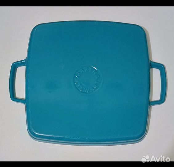 Сковорода гриль USA 28 см