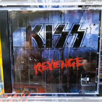 revenge - Купить музыку и фильмы 🎶🎬 во всех регионах с доставкой ...