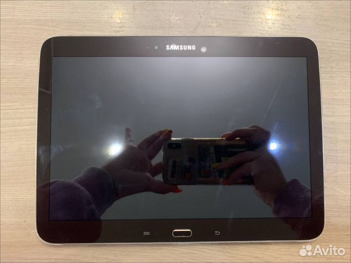 Планшет Samsung galaxy tab 3 GT-P5200