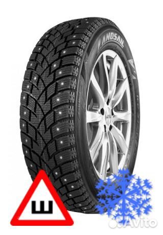 Landsail Ice Star IS37 255/55 R18