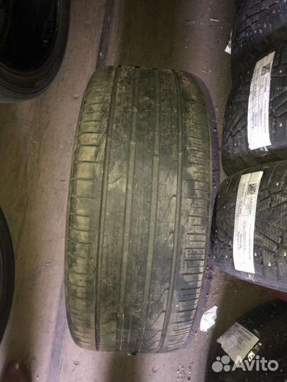 R18 Hankook Ventus Prime 3 K125 235/45, PCD 4x98 DIA 10