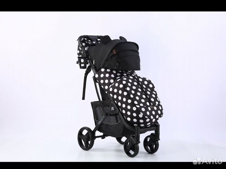 Коляска joyoy