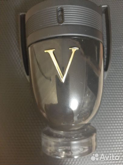 Paco rabanne invictus victory