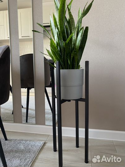 Подставка для цветов