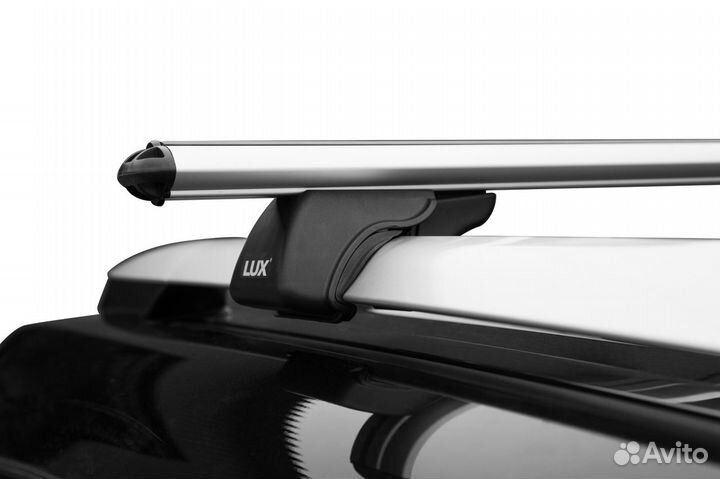 Багажник на крышу Citroen C3 AirCross Lux Классик
