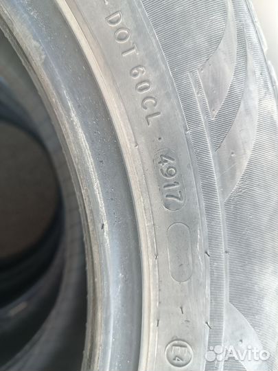 Nokian Tyres Nordman SX2 205/60 R16