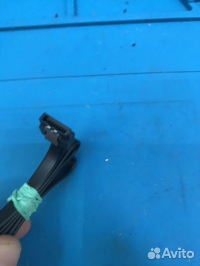 Ssd SATA кабель