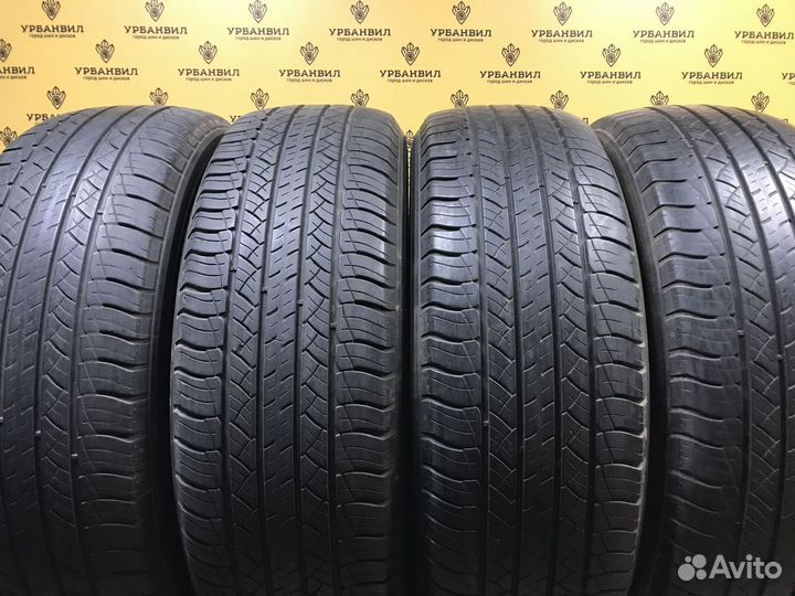 Michelin Latitude Tour HP 225/65 R17 102H