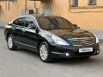 Nissan Teana 2.5 CVT, 2011, 233 000 км, с пробегом, цена 1 300 000 руб.