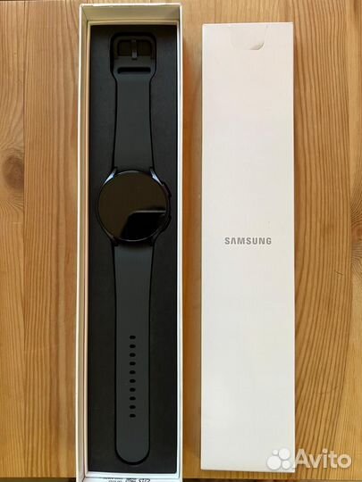 Samsung galaxy watch 6 44mm новые