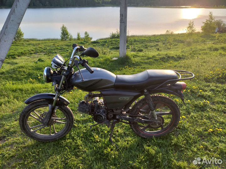 Irbis gs 110