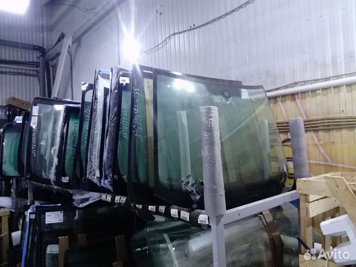 Атостекла на все машины